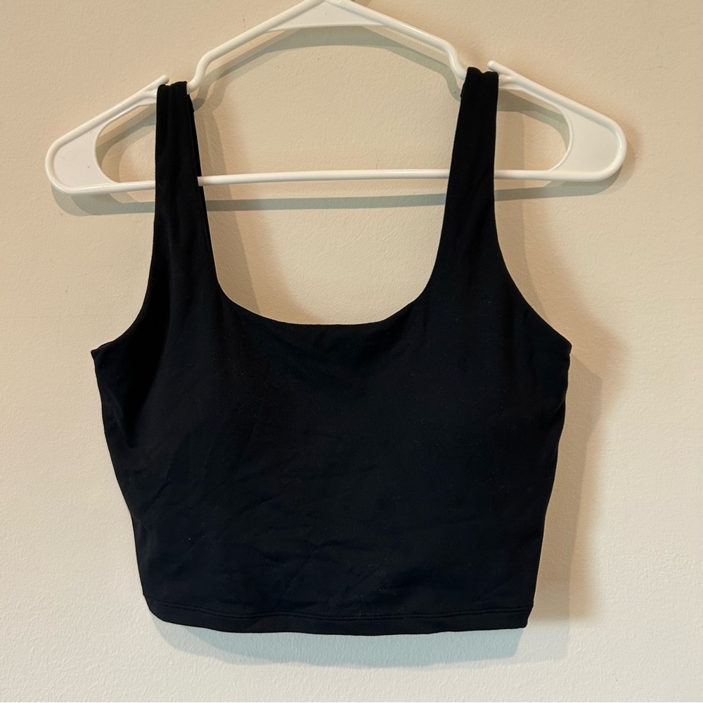 Glowmode tank bra